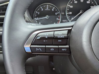 2025 Mazda Mazda CX-30 2.5 S Select Sport