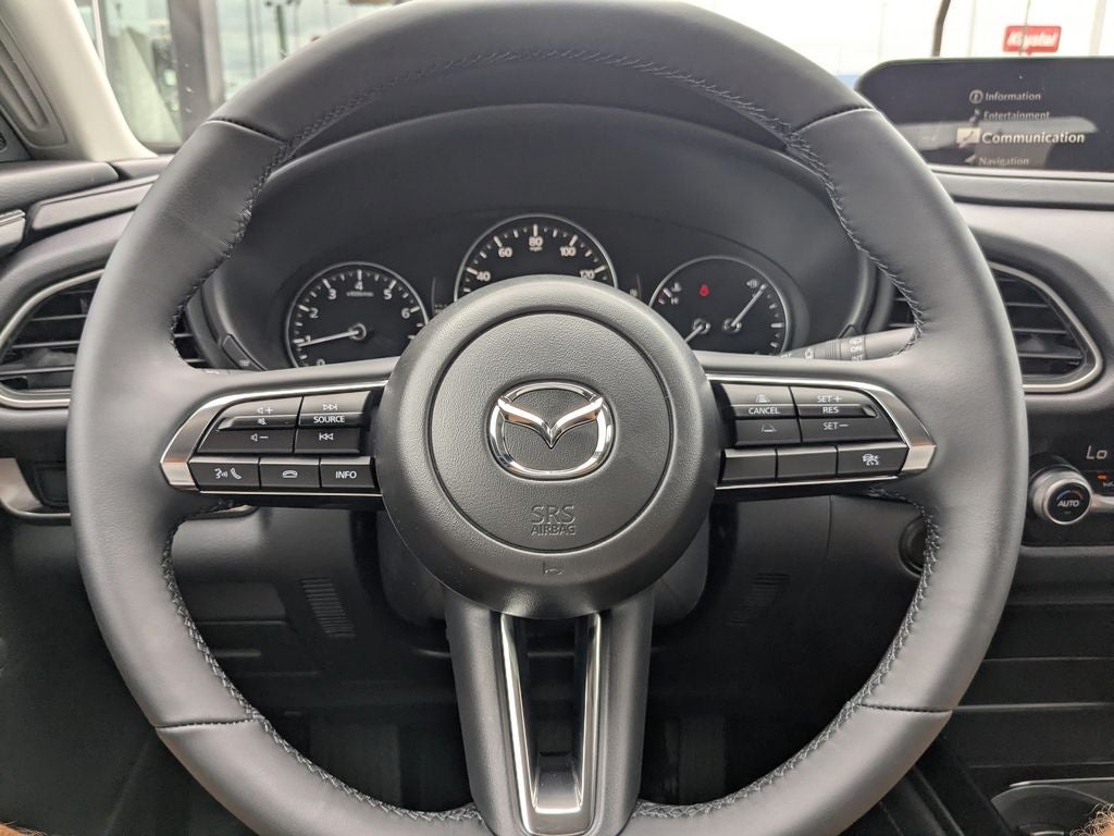 2025 Mazda Mazda CX-30 2.5 S Select Sport