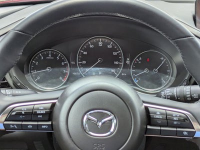 2025 Mazda Mazda CX-30 2.5 S Select Sport