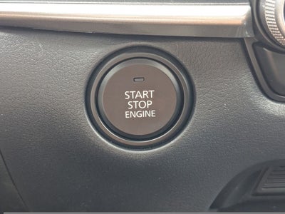 2025 Mazda Mazda CX-30 2.5 S Select Sport