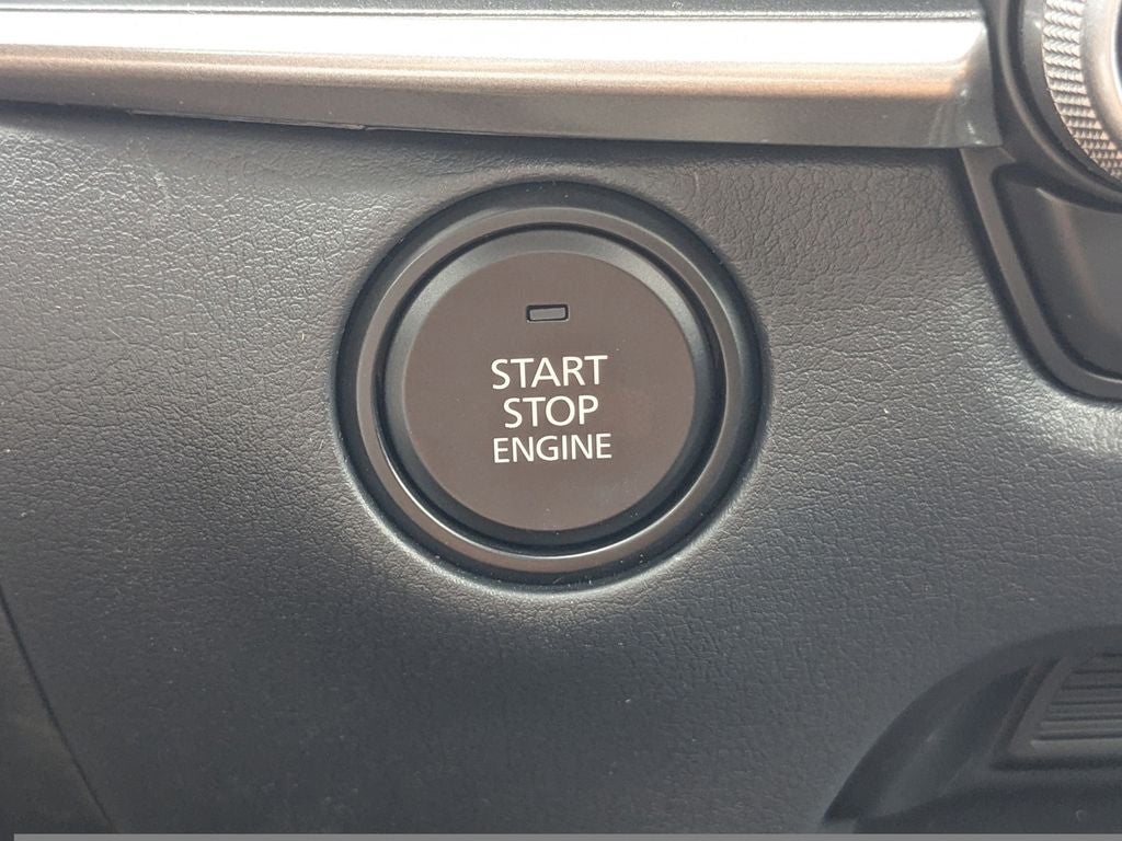 2025 Mazda Mazda CX-30 2.5 S Select Sport