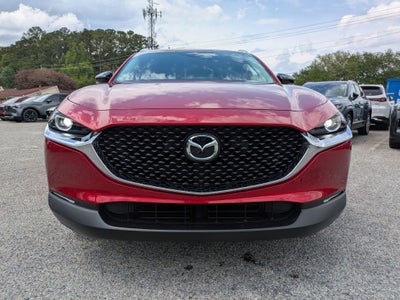 2025 Mazda Mazda CX-30 2.5 S Select Sport