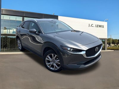 2023 Mazda Mazda CX-30 2.5 S Select Package