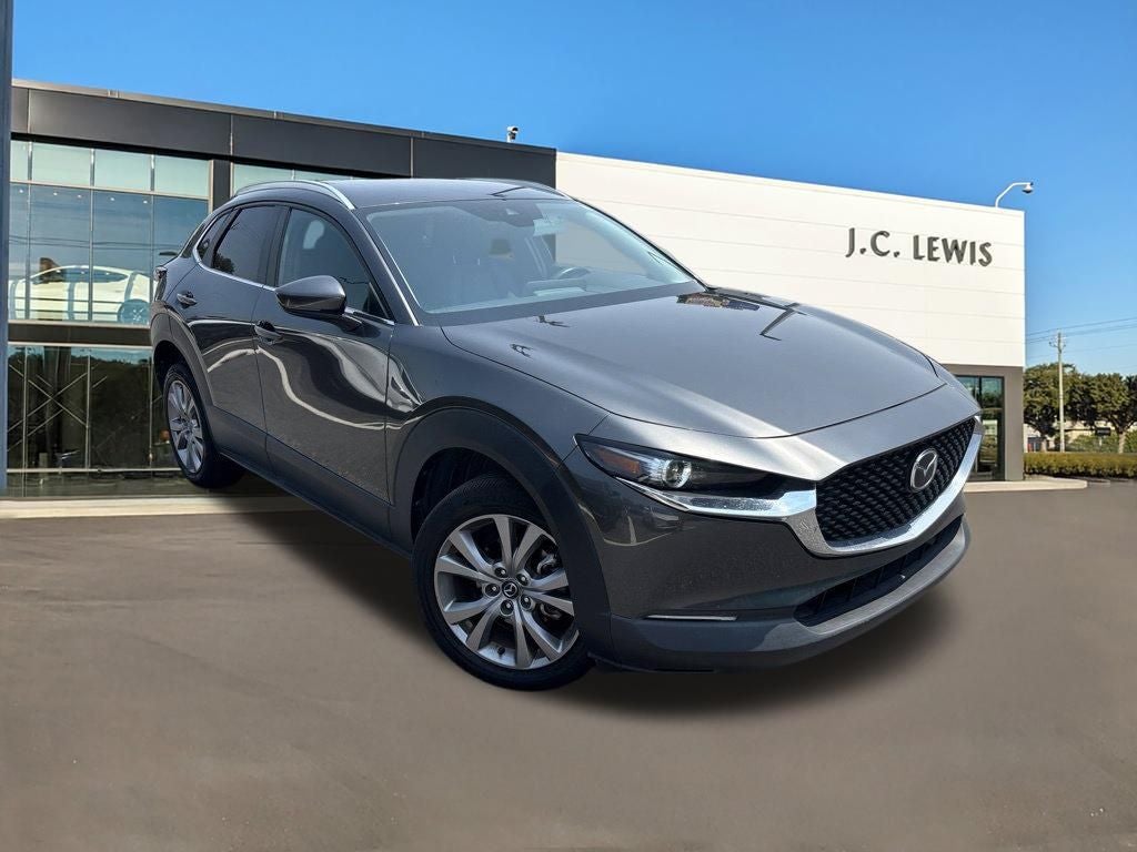2023 Mazda Mazda CX-30 2.5 S Select Package