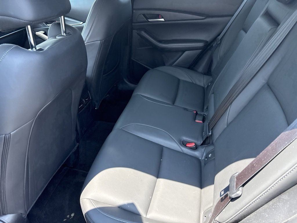2023 Mazda Mazda CX-30 2.5 S Select Package