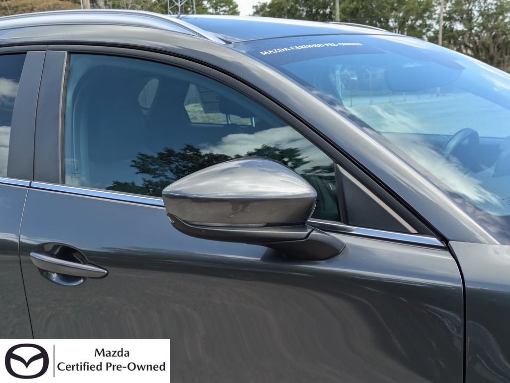 2023 Mazda Mazda CX-30 2.5 S Select Package