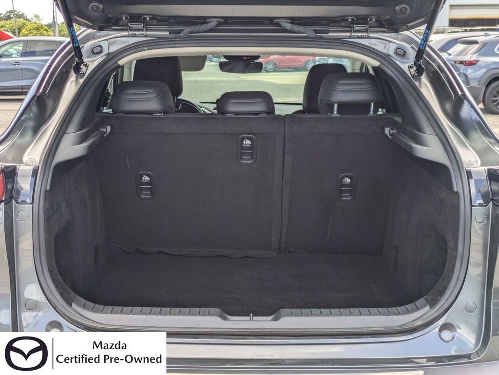 2023 Mazda Mazda CX-30 2.5 S Select Package