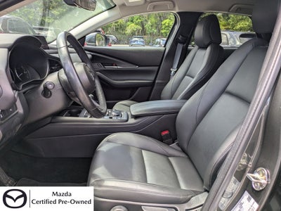 2023 Mazda Mazda CX-30 2.5 S Select Package