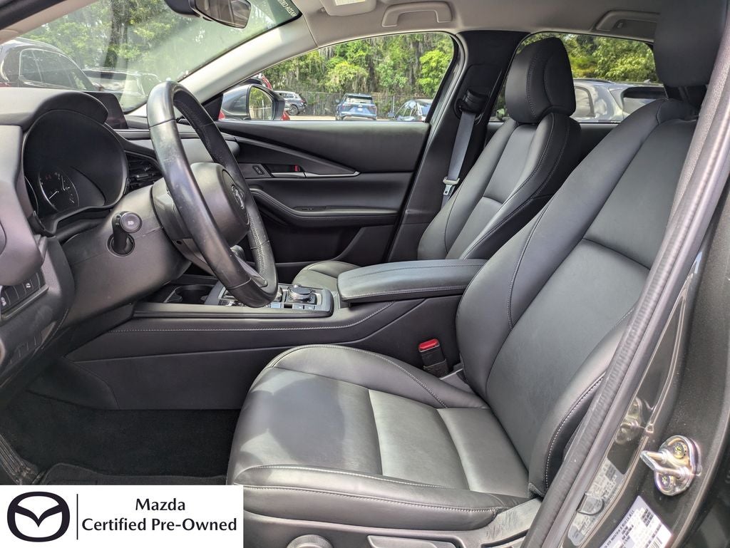 2023 Mazda Mazda CX-30 2.5 S Select Package
