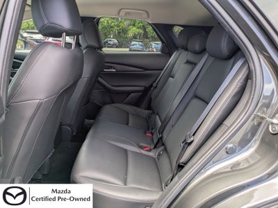 2023 Mazda Mazda CX-30 2.5 S Select Package