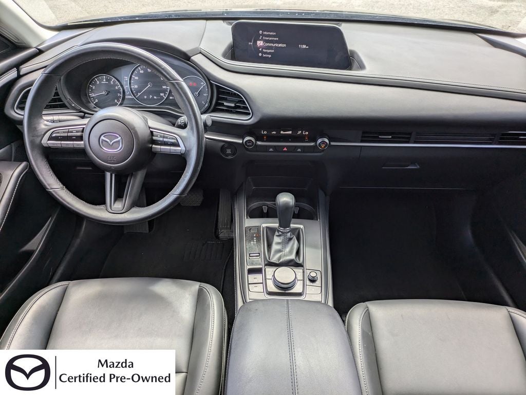 2023 Mazda Mazda CX-30 2.5 S Select Package