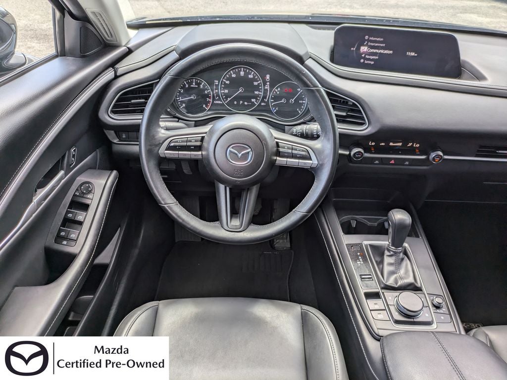 2023 Mazda Mazda CX-30 2.5 S Select Package