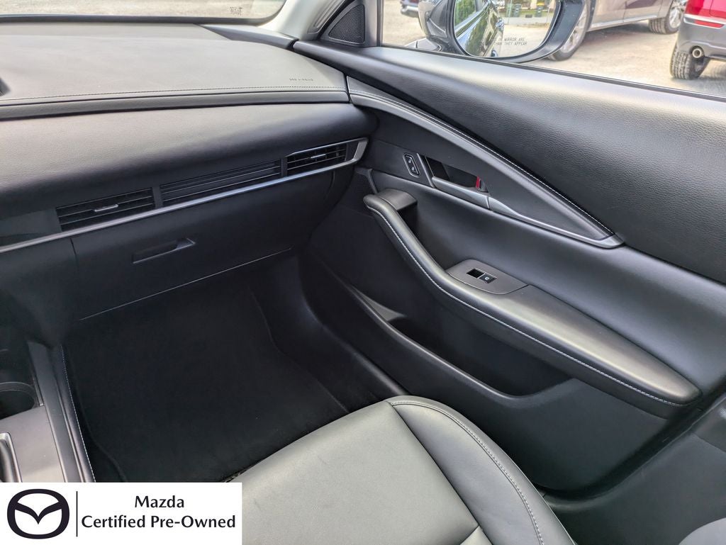 2023 Mazda Mazda CX-30 2.5 S Select Package