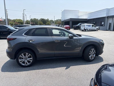 2023 Mazda Mazda CX-30 2.5 S Select Package