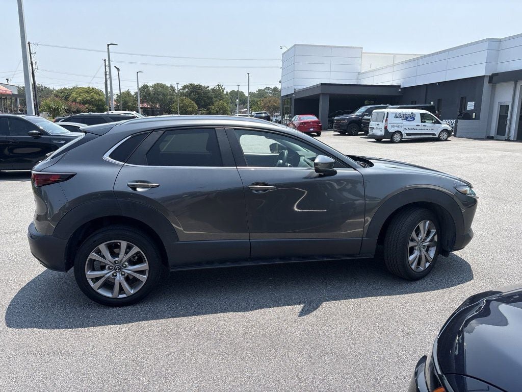 2023 Mazda Mazda CX-30 2.5 S Select Package