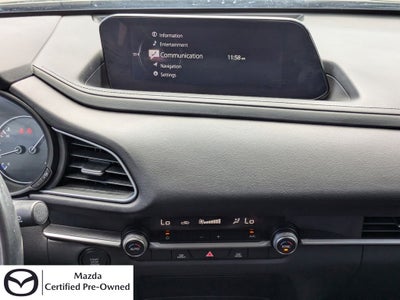 2023 Mazda Mazda CX-30 2.5 S Select Package
