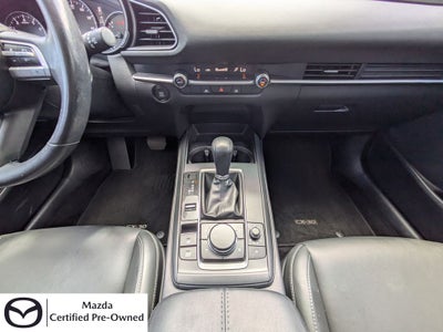 2023 Mazda Mazda CX-30 2.5 S Select Package
