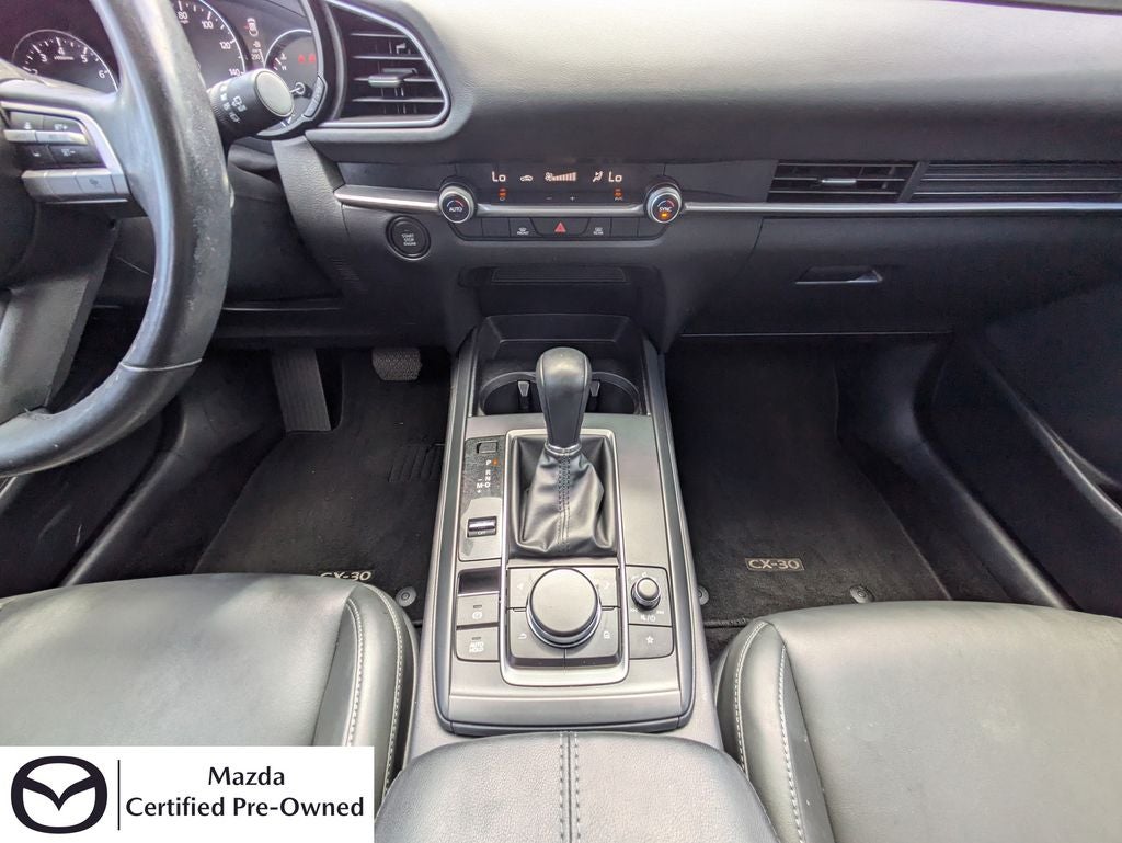 2023 Mazda Mazda CX-30 2.5 S Select Package