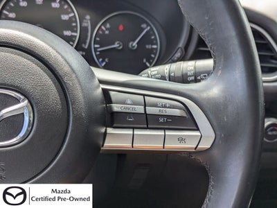 2023 Mazda Mazda CX-30 2.5 S Select Package