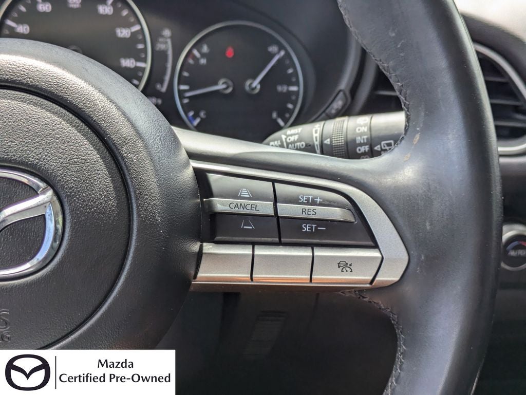 2023 Mazda Mazda CX-30 2.5 S Select Package