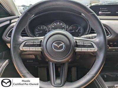 2023 Mazda Mazda CX-30 2.5 S Select Package