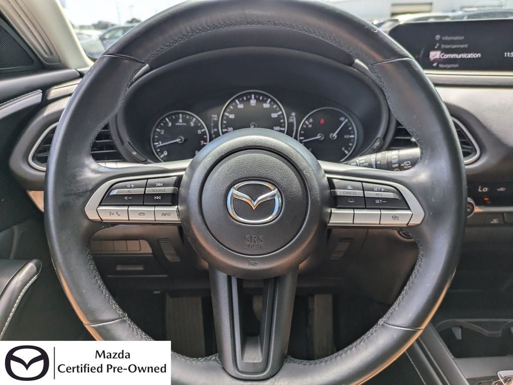 2023 Mazda Mazda CX-30 2.5 S Select Package