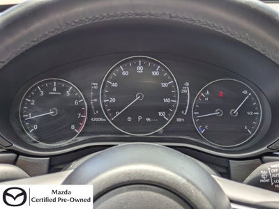 2023 Mazda Mazda CX-30 2.5 S Select Package