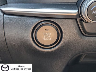 2023 Mazda Mazda CX-30 2.5 S Select Package