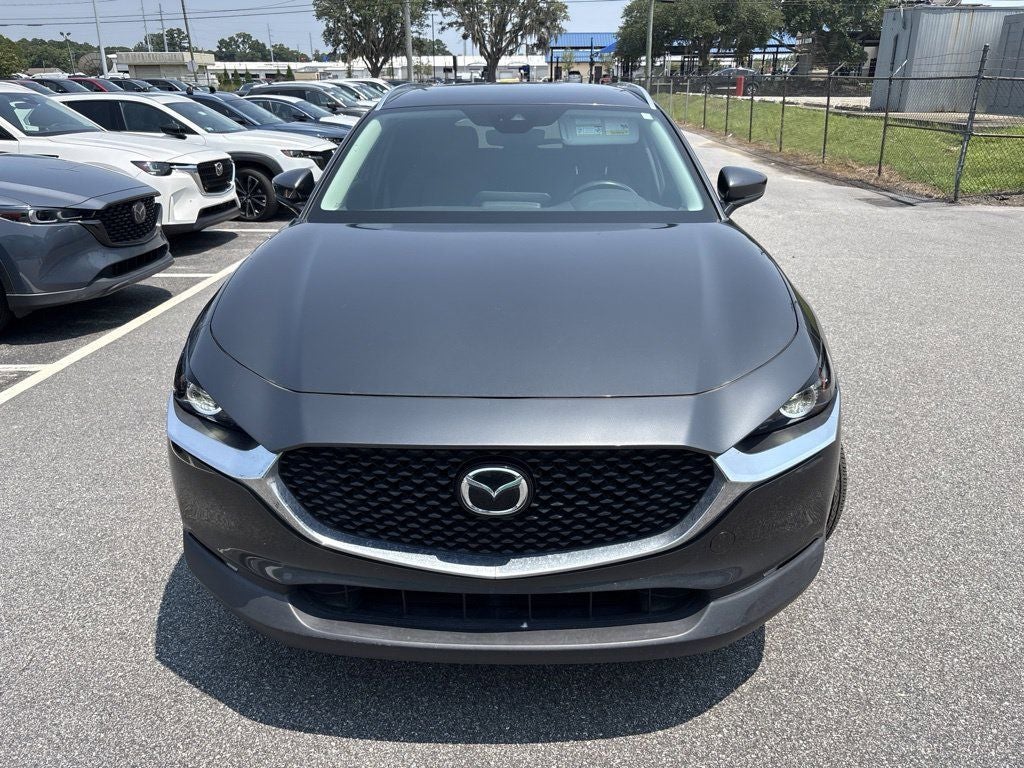 2023 Mazda Mazda CX-30 2.5 S Select Package