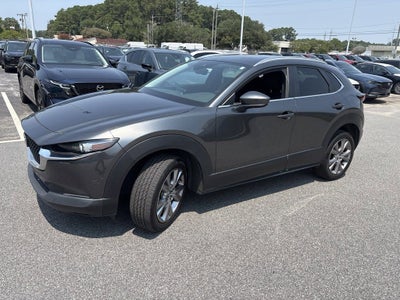 2023 Mazda Mazda CX-30 2.5 S Select Package