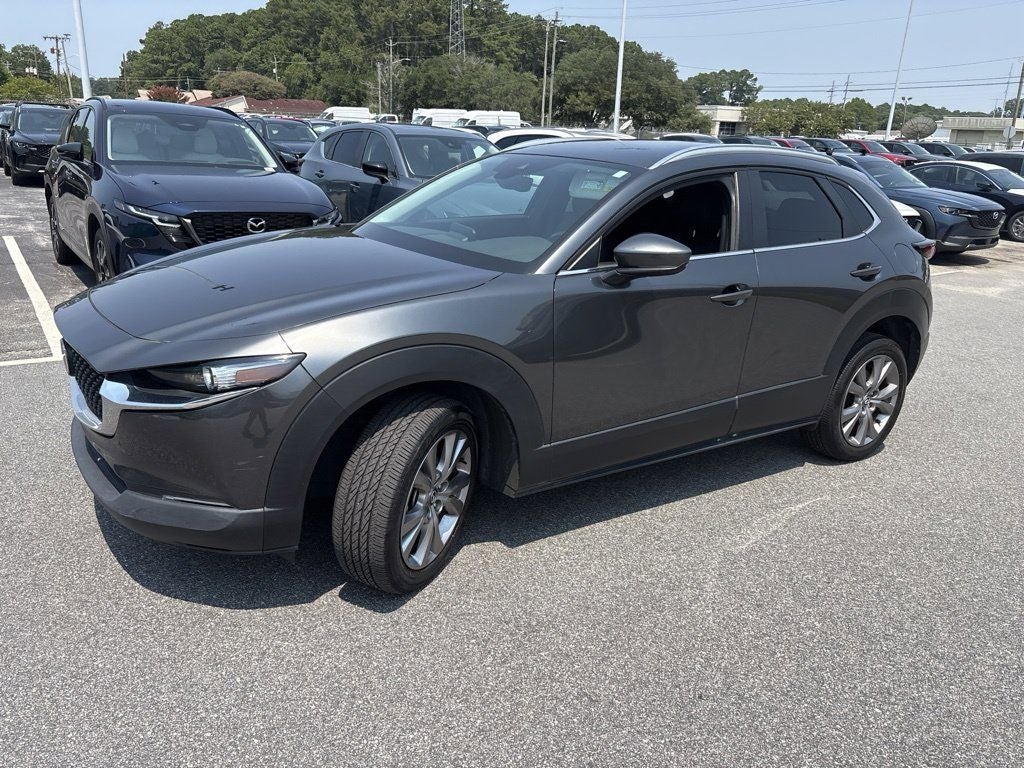 2023 Mazda Mazda CX-30 2.5 S Select Package