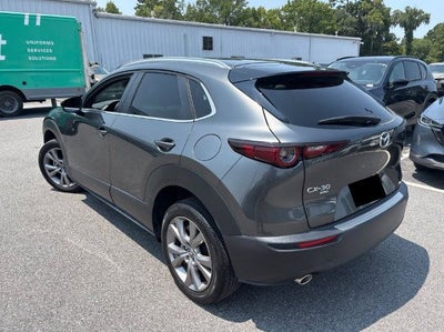 2023 Mazda Mazda CX-30 2.5 S Select Package