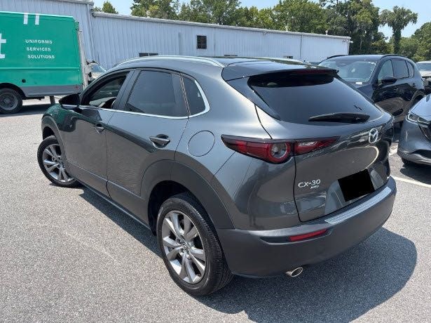 2023 Mazda Mazda CX-30 2.5 S Select Package