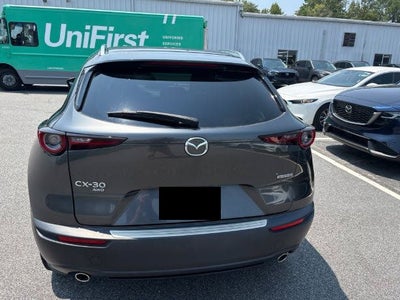 2023 Mazda Mazda CX-30 2.5 S Select Package
