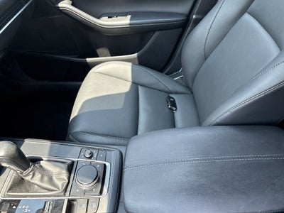 2023 Mazda Mazda CX-30 2.5 S Select Package