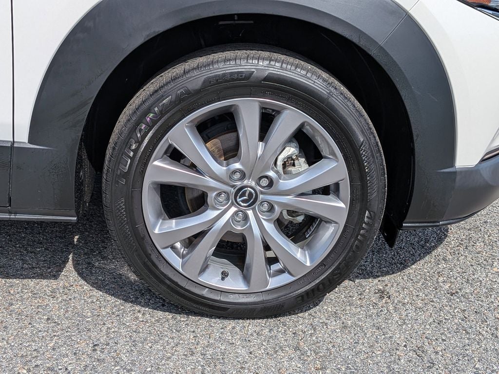 2023 Mazda Mazda CX-30 2.5 S Select Package