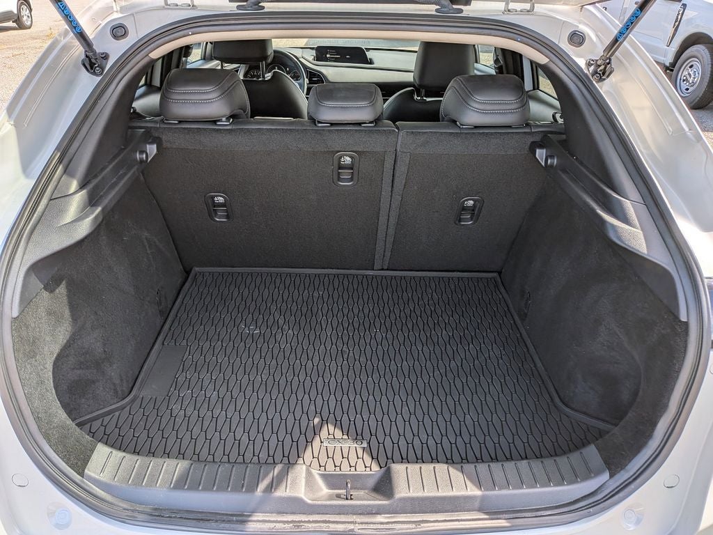 2023 Mazda Mazda CX-30 2.5 S Select Package