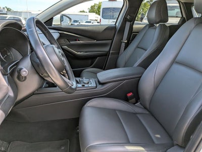2023 Mazda Mazda CX-30 2.5 S Select Package
