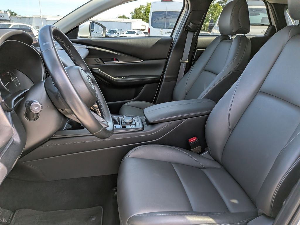 2023 Mazda Mazda CX-30 2.5 S Select Package