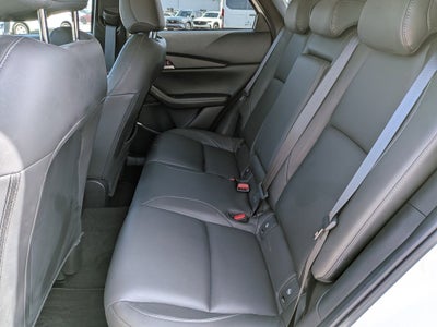 2023 Mazda Mazda CX-30 2.5 S Select Package