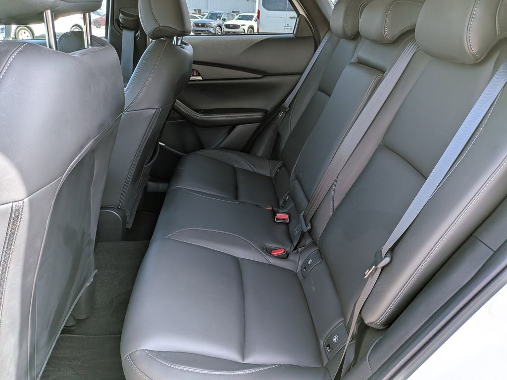 2023 Mazda Mazda CX-30 2.5 S Select Package