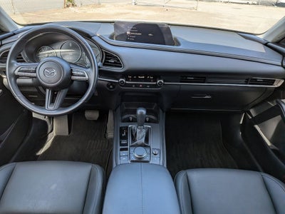 2023 Mazda Mazda CX-30 2.5 S Select Package