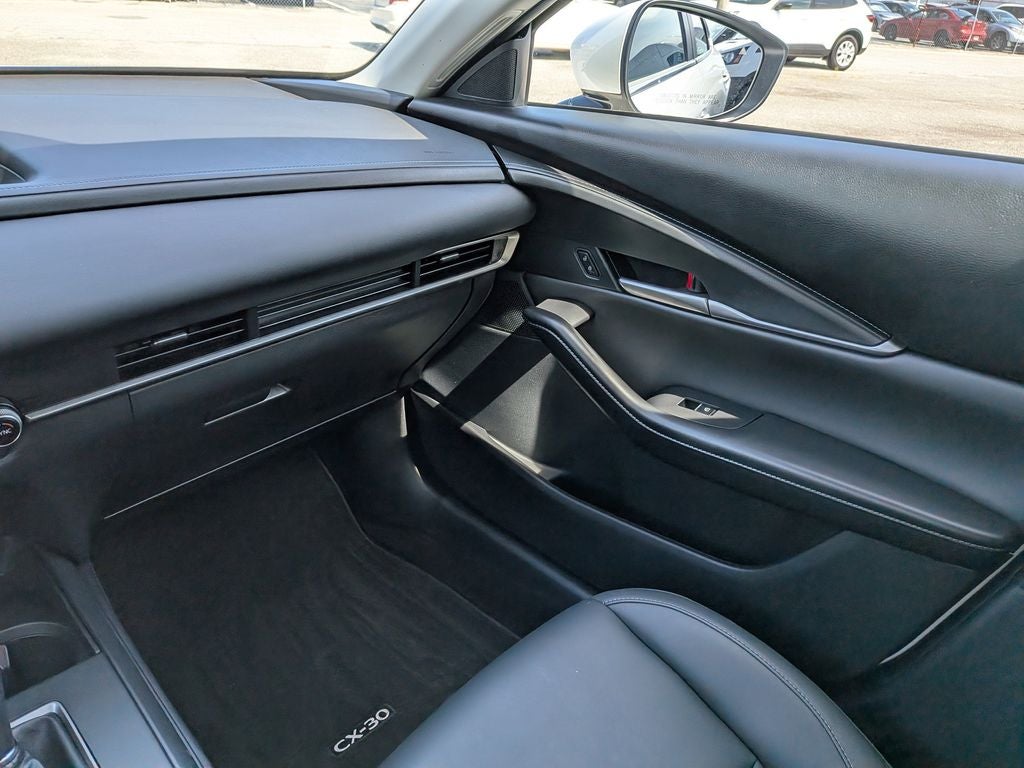 2023 Mazda Mazda CX-30 2.5 S Select Package