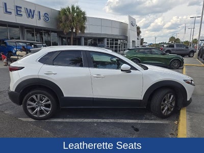 2023 Mazda Mazda CX-30 2.5 S Select Package