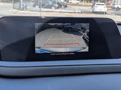 2023 Mazda Mazda CX-30 2.5 S Select Package