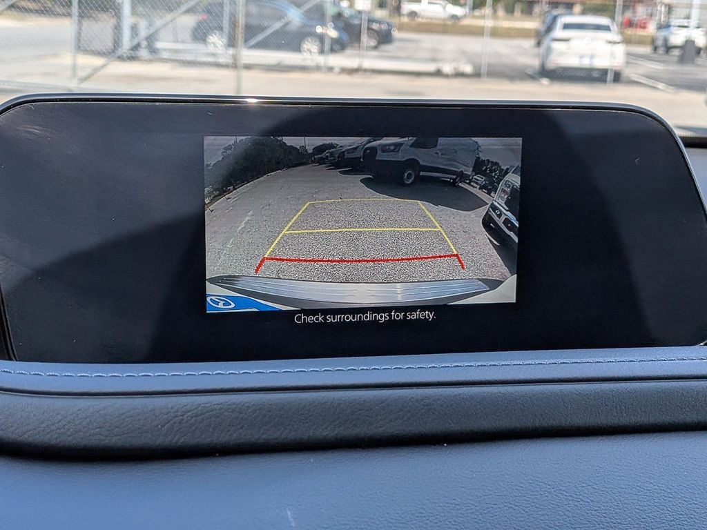 2023 Mazda Mazda CX-30 2.5 S Select Package