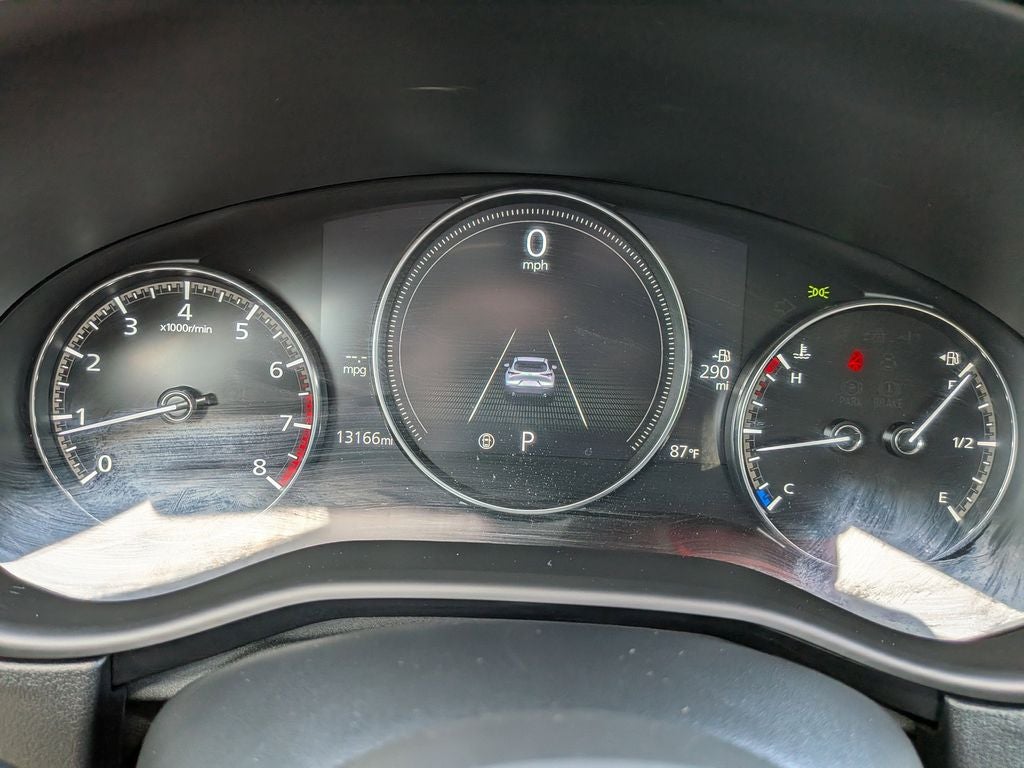 2023 Mazda Mazda CX-30 2.5 S Select Package