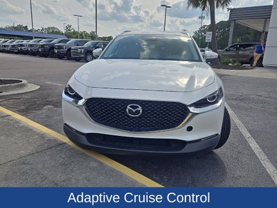 2023 Mazda Mazda CX-30 2.5 S Select Package