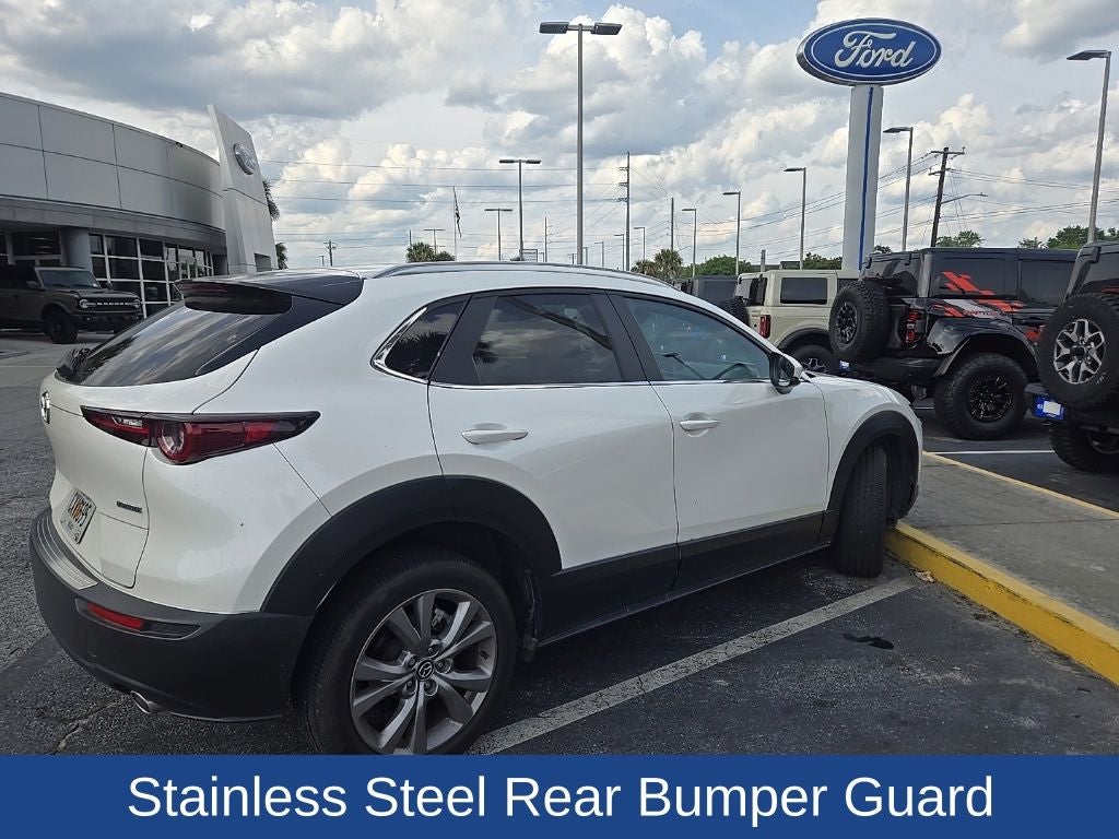2023 Mazda Mazda CX-30 2.5 S Select Package