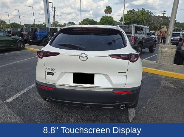 2023 Mazda Mazda CX-30 2.5 S Select Package